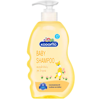 Kodomo Original Baby Shampoo 400ml