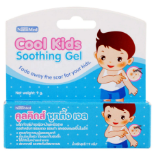 Cool Kids Baby Sooting Gel 9g