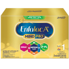Enfalac A Plus360 DHA PLUS1 Infant Milk Powder 3.325kg