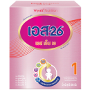 S26 Infant Milk Powder 600g