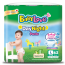 Baby Love DayNight Baby Diaper Pants