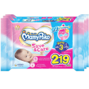Mamy Poko Baby Wipes Save and Care 80pcs. Pack 3
