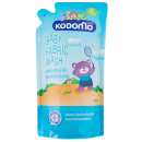 Kodomo Liquid Baby Detergent Anti Bacteria 600ml Three Plus