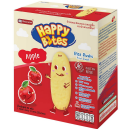 Namchow Happy Bites Rice Rusks Apple Baby for 6 Momth Puls 50g