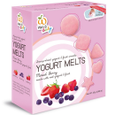 Wel B Baby Yogurt Melts Mixed Berry 25g