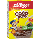 Kelloggs Cereal Cocoa Crispy 190g