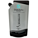 Shokubutsu For Men Extreme Protection Shower Cream 500ml Refill