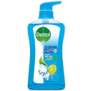 Dettol Shower Gel Icy Crushed 500ml