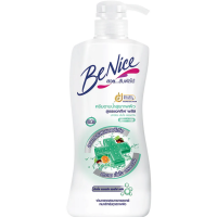 Benice Shower Cream Active Plus