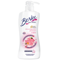 Benice Clean and Care Shower Cream
