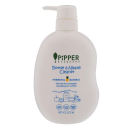 Pipper Standard Bottle and Nipple Cleanser Gentle Fresh 500ml