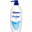 Protex Fresh Liquid Soap 450ml