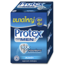 Protex Bar Soap Sport 100g Pack 4Pcs