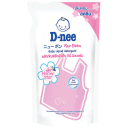 D-nee Liquid Baby Detergent Pink