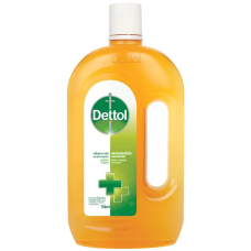 Dettol Hygiene 750ml.