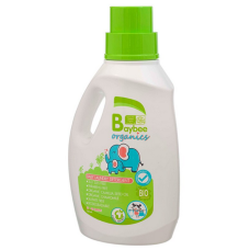 Baybee Baby Laundry Detergent Organic