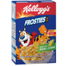Kelloggs Cereal Frosties 175g