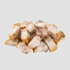 Chashu Crispy Pork Sliced