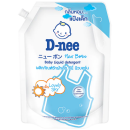 D-nee Baby Liquid Detergent New Born Blue