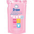 D-nee Lively Baby Liquid Detergent for Machine Wash