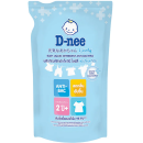 D-nee Baby Liquid Detergent Anti-Bacteria