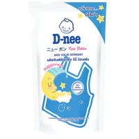D-nee Baby Liquid Detergent New Born