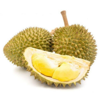 Best Durian Monthong Thailand