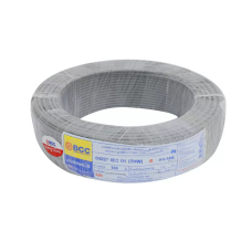 BCC THW Electrical Cable Grey