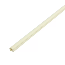 Cable Trunking No. ET 001 White