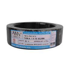 NNN Aluminum wire