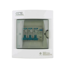CCS Consumer CCUL-02 02 63 Amp
