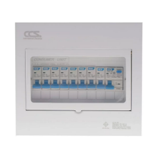 CCS Consumer CCUL-08 08 63 Amp