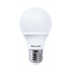 KATIE LED A60 7.5 W. White Light E27
