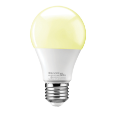 KATIE LED A60 10.5 W. Yellow light E27