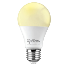KATIE LED A60 13.5 W. Yellow Light E27