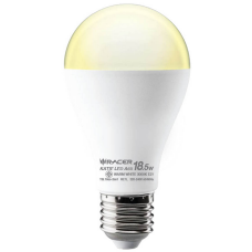 KATIE LED A65 18.5 W. Yellow light E27