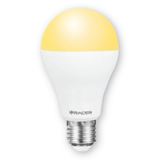 RACER LED Bulb A70 20 W. Yellow Light E27