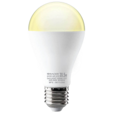 KATIE LED A70 20.5 W. Yellow light E27