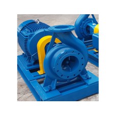8 Inch Electric Water Pump