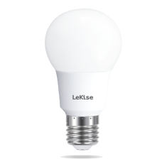 Klassic Pro LED A60 Shape Bulb With Super Beam Angle 300° 10W Daylight