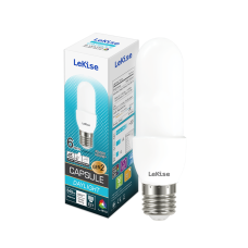 LED Bulb T-Shape Capsule Gen 2 6W Daylight
