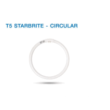 Fluorescent Ceiling Light Retrofit T5 Starbrite Circular 22W Cool White