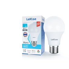 Hero LED A60 Shape Bulb 12W Daylight