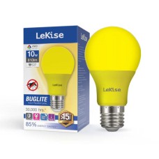 Buglite Led Yellow Insect Repellent Bulb 10W