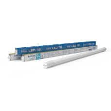 LED T8 Pc Tube With High Lumen Single Ended No.5 14W