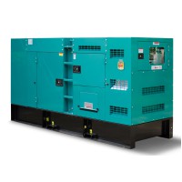 100kw-125kva Cummins diesel generator diesel