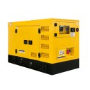 Weichai 50kw 62.5kva diesel generator