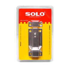 Solo Square Bolt slug 4 Inches