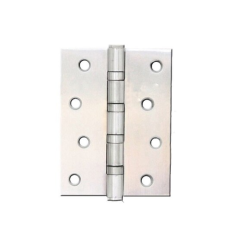 Stainless steel door hinge SOLO 3443025 SS