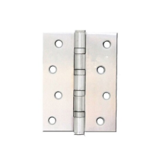 Stainless steel door hinge SOLO SOLO 3443030 SS